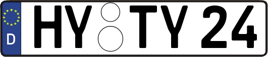 HY-TY24