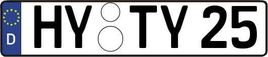HY-TY25