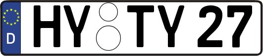 HY-TY27