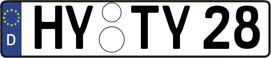HY-TY28