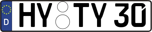 HY-TY30