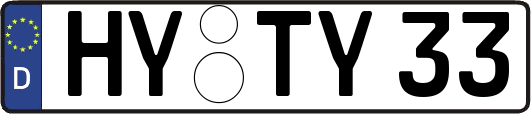 HY-TY33