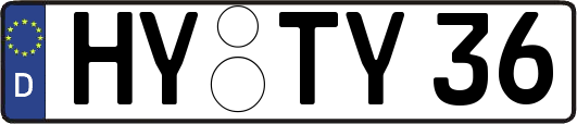 HY-TY36