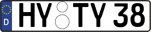 HY-TY38
