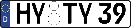 HY-TY39