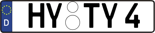 HY-TY4