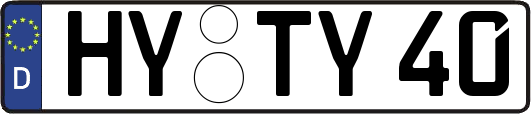 HY-TY40