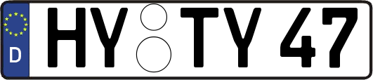 HY-TY47