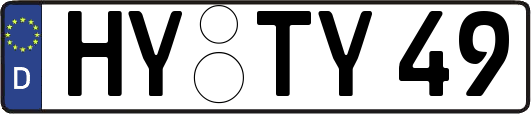 HY-TY49