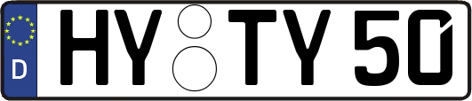 HY-TY50