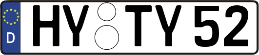 HY-TY52