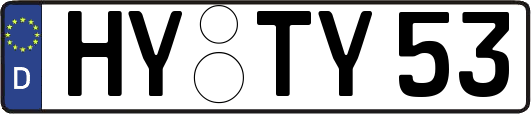 HY-TY53