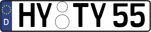 HY-TY55