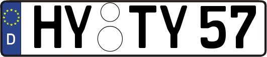 HY-TY57