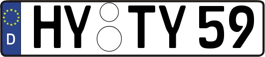 HY-TY59