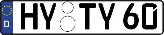 HY-TY60