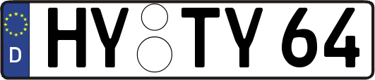 HY-TY64