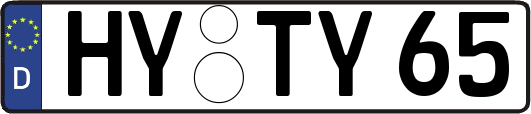 HY-TY65