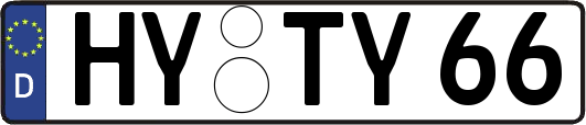 HY-TY66