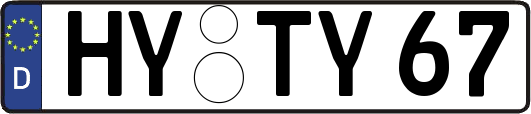 HY-TY67