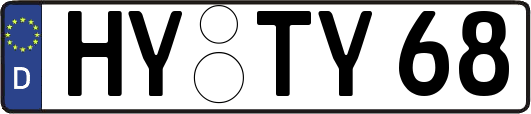 HY-TY68