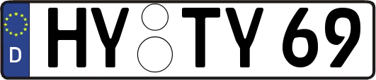 HY-TY69
