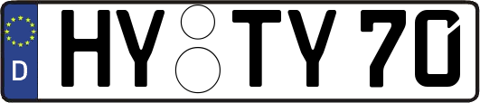 HY-TY70