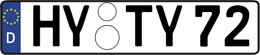 HY-TY72
