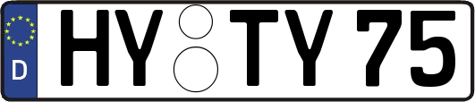 HY-TY75