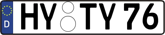 HY-TY76
