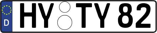 HY-TY82