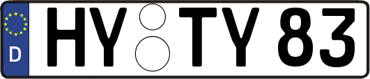 HY-TY83