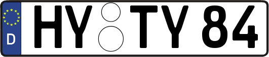 HY-TY84