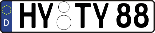 HY-TY88