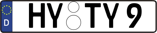 HY-TY9