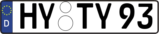 HY-TY93