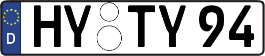 HY-TY94