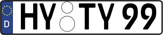 HY-TY99