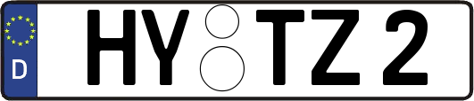 HY-TZ2