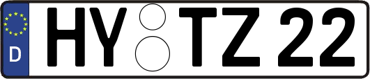 HY-TZ22