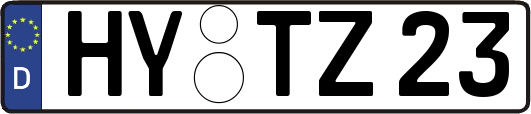 HY-TZ23