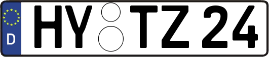 HY-TZ24