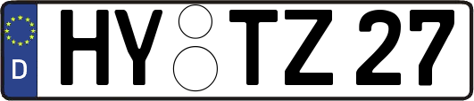 HY-TZ27