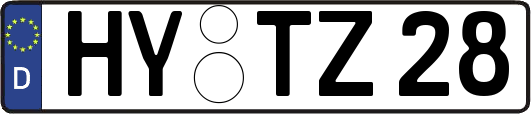 HY-TZ28