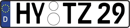 HY-TZ29