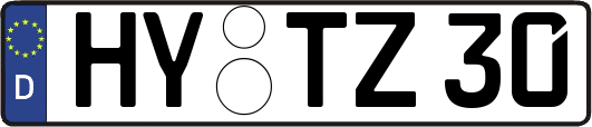 HY-TZ30