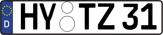 HY-TZ31