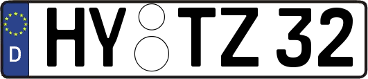 HY-TZ32