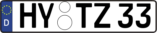 HY-TZ33