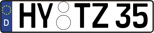HY-TZ35